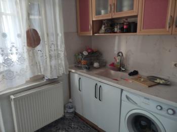 KÜLTÜR SOKAĞI CEPHELİ SATILIK 2+1