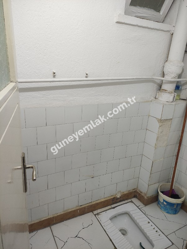 KÜLTÜR SOKAĞI CEPHELİ SATILIK 2+1