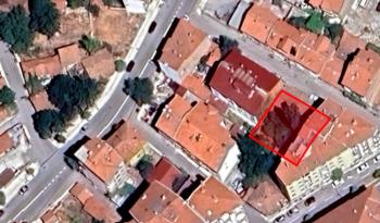 GÜVENAY - ÇORUM KALE MAH ETİ ANADOLU LİSESİ CİVARI SATILIK ARSA 