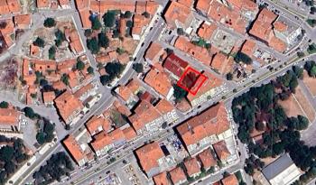 GÜVENAY - ÇORUM KALE MAH ETİ ANADOLU LİSESİ CİVARI SATILIK ARSA 