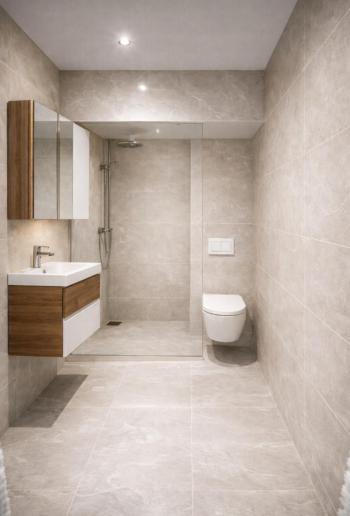 ÜNİVERSİTE BÖLGESİNDE SATILIK SIFIR 2+1 DAİRE