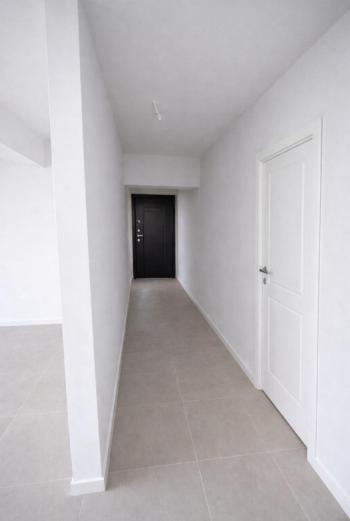 ÜNİVERSİTE BÖLGESİNDE SATILIK SIFIR 2+1 DAİRE