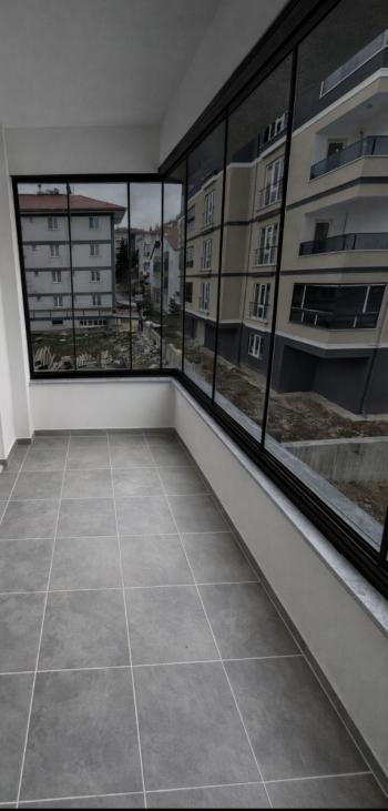 ÜNİVERSİTE BÖLGESİNDE SATILIK SIFIR 2+1 DAİRE