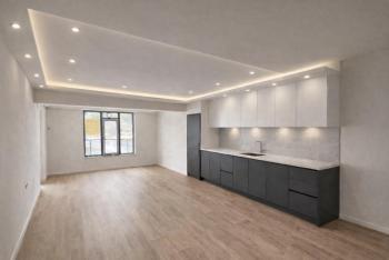 ÜNİVERSİTE BÖLGESİNDE SATILIK SIFIR 2+1 DAİRE