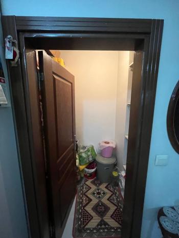 SEVİLLER MAH. SATILIK 3+1 DAİRE