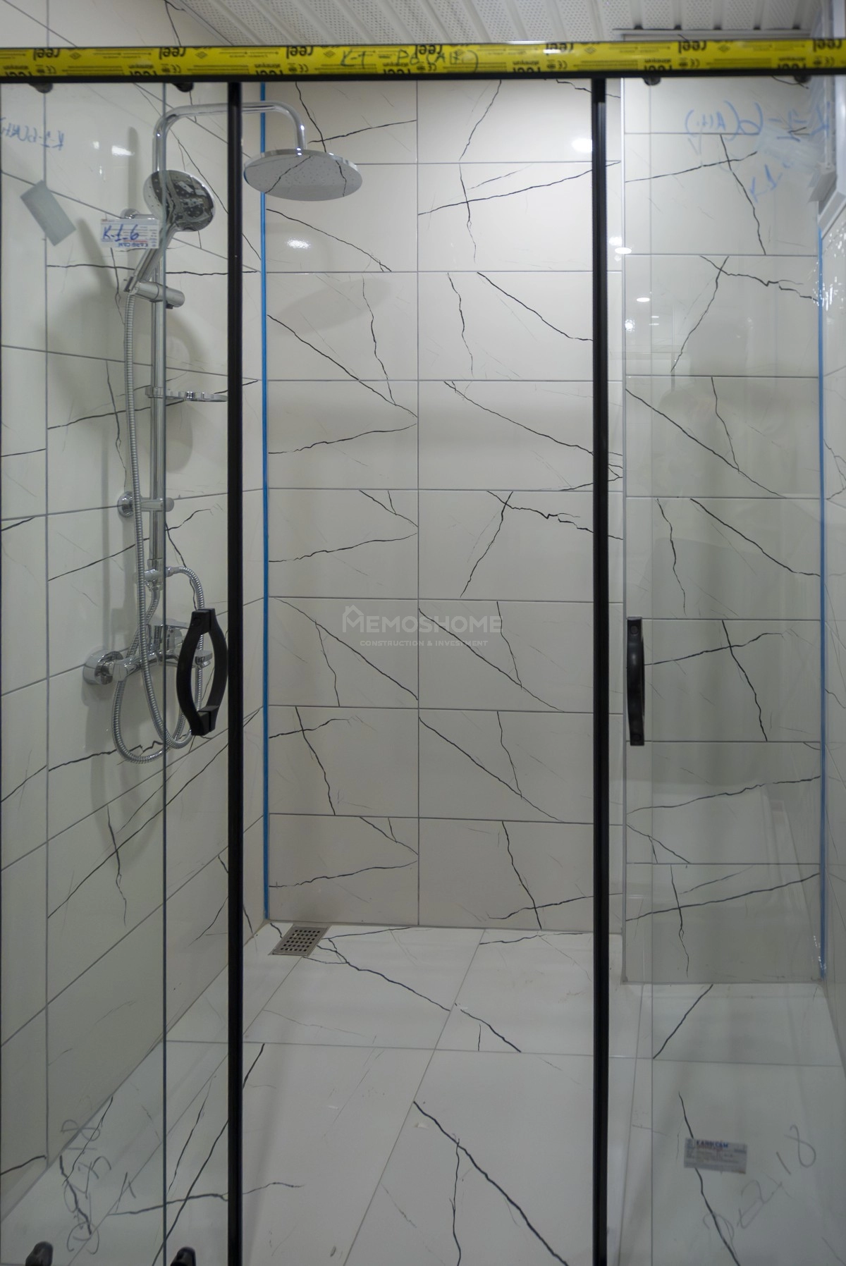 Oba Light Boutique 1+1 Apartment