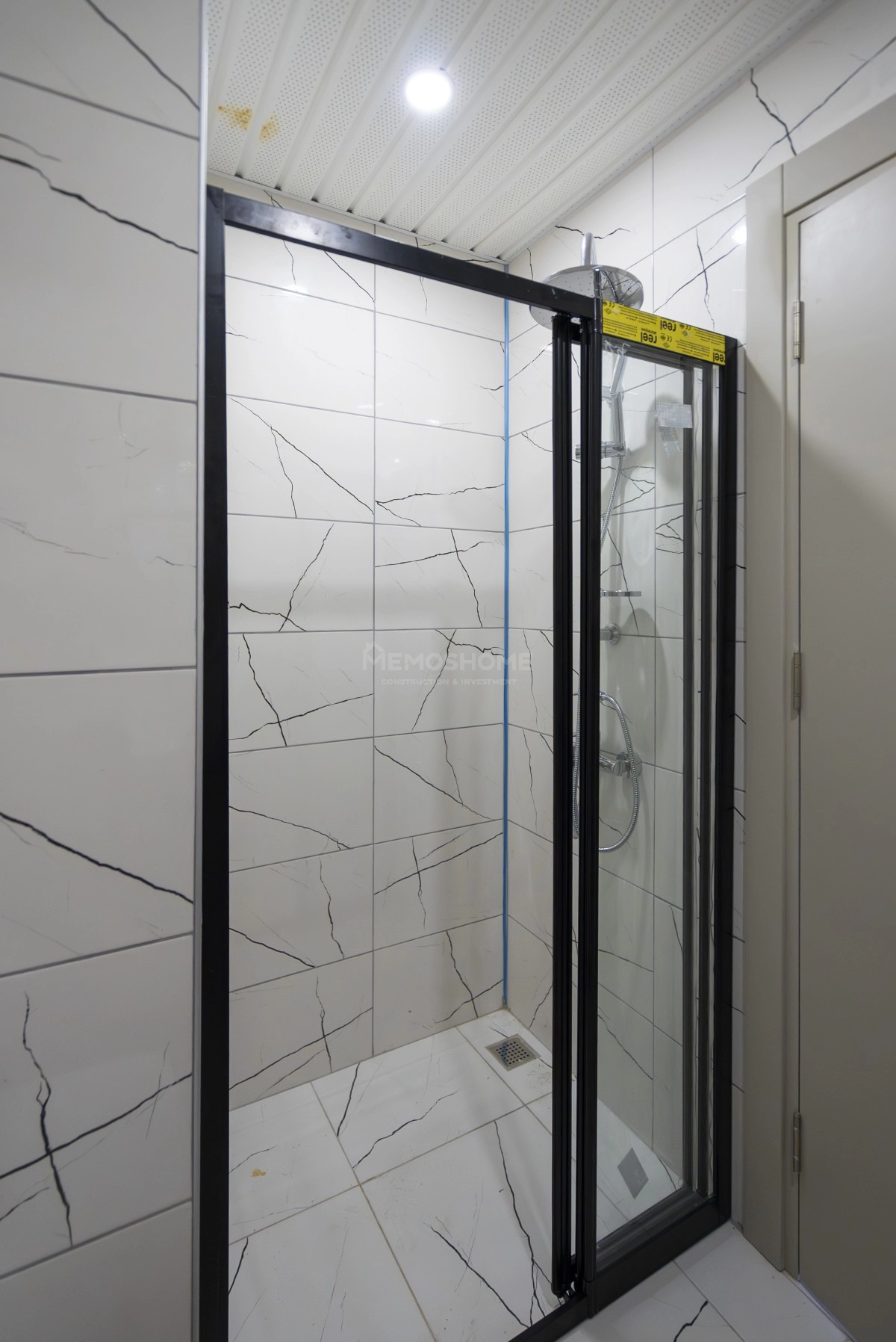 Oba Light Boutique Alanya Lüks 1+1 Daire