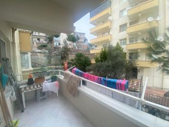 MUDANYA GÜZELYALI SİTELERDE OTOPARKLI MASRAFSIZ SİTEİÇİ SATILIK 3+1 DAİRE