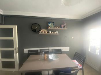 MUDANYA GÜZELYALI SİTELERDE OTOPARKLI MASRAFSIZ SİTEİÇİ SATILIK 3+1 DAİRE