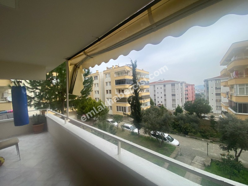 MUDANYA GÜZELYALI SİTELERDE OTOPARKLI MASRAFSIZ SİTEİÇİ SATILIK 3+1 DAİRE