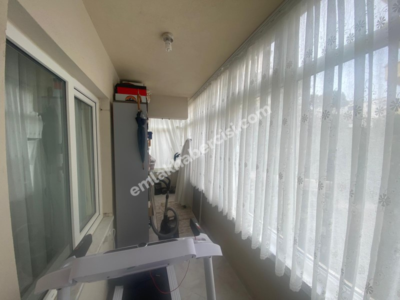 MUDANYA GÜZELYALI SİTELERDE OTOPARKLI MASRAFSIZ SİTEİÇİ SATILIK 3+1 DAİRE