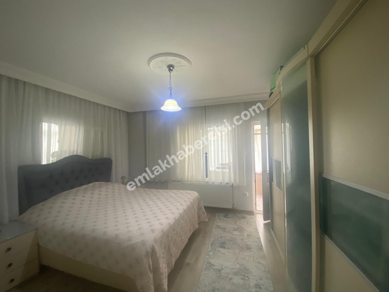 MUDANYA GÜZELYALI SİTELERDE OTOPARKLI MASRAFSIZ SİTEİÇİ SATILIK 3+1 DAİRE