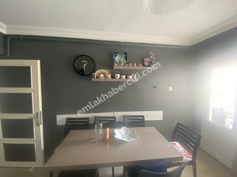 MUDANYA GÜZELYALI SİTELERDE OTOPARKLI MASRAFSIZ SİTEİÇİ SATILIK 3+1 DAİRE