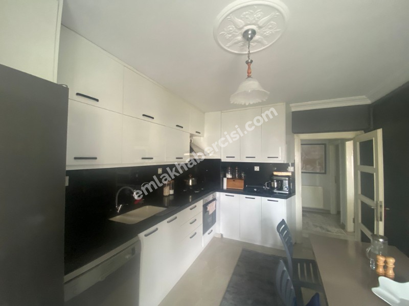 MUDANYA GÜZELYALI SİTELERDE OTOPARKLI MASRAFSIZ SİTEİÇİ SATILIK 3+1 DAİRE