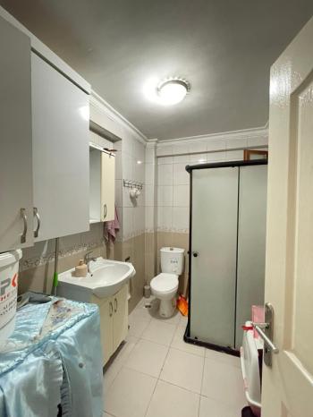 AFYON ÜÇOK EMLAKTAN FATİH MAH SATILIK 2+1 100M² DAİRE