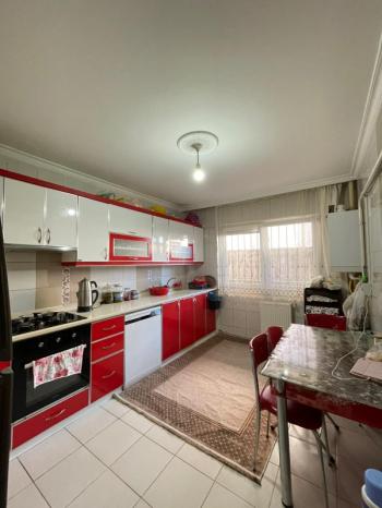 AFYON ÜÇOK EMLAKTAN FATİH MAH SATILIK 2+1 100M² DAİRE