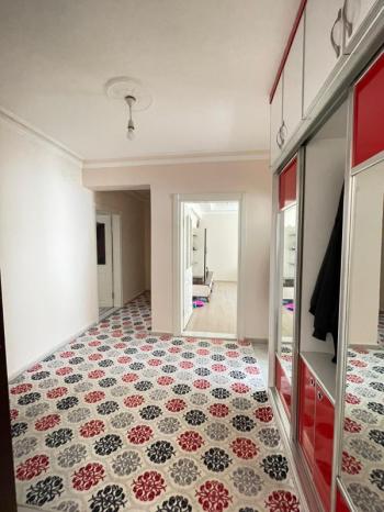 AFYON ÜÇOK EMLAKTAN FATİH MAH SATILIK 2+1 100M² DAİRE