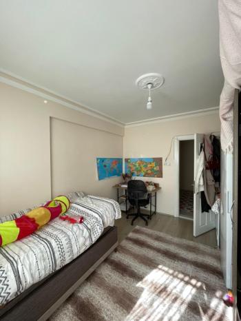 AFYON ÜÇOK EMLAKTAN FATİH MAH SATILIK 2+1 100M² DAİRE