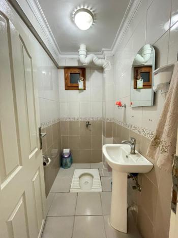 AFYON ÜÇOK EMLAKTAN FATİH MAH SATILIK 2+1 100M² DAİRE