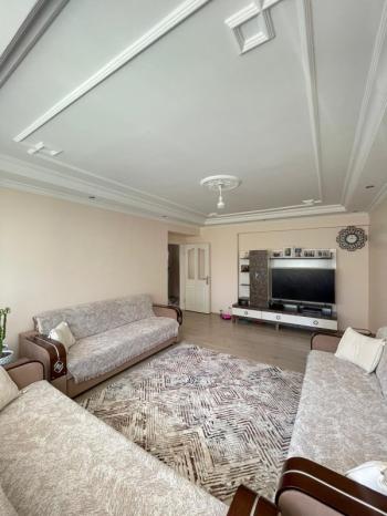 AFYON ÜÇOK EMLAKTAN FATİH MAH SATILIK 2+1 100M² DAİRE