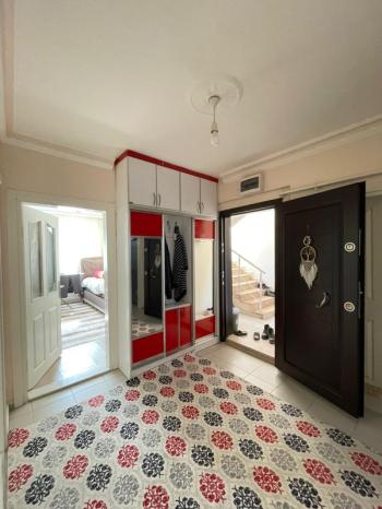 AFYON ÜÇOK EMLAKTAN FATİH MAH SATILIK 2+1 100M² DAİRE