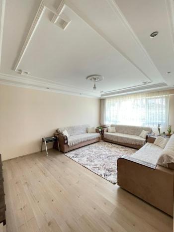AFYON ÜÇOK EMLAKTAN FATİH MAH SATILIK 2+1 100M² DAİRE