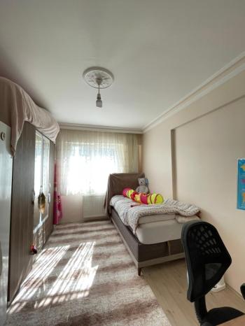 AFYON ÜÇOK EMLAKTAN FATİH MAH SATILIK 2+1 100M² DAİRE