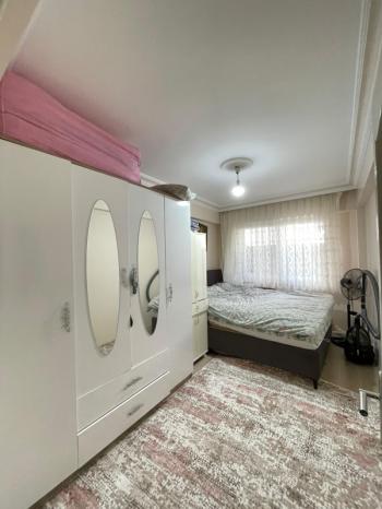 AFYON ÜÇOK EMLAKTAN FATİH MAH SATILIK 2+1 100M² DAİRE