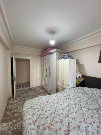 AFYON ÜÇOK EMLAKTAN FATİH MAH SATILIK 2+1 100M² DAİRE