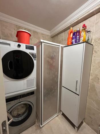 AFYON ÜÇOK EMLAKTAN HOCA AHMET YASEVİ MAH 3+1 115M² TEMİZ BAKIMLI SATILIK DAİRE 