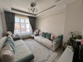 AFYON ÜÇOK EMLAKTAN HOCA AHMET YASEVİ MAH 3+1 115M² TEMİZ BAKIMLI SATILIK DAİRE 