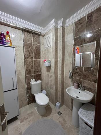 AFYON ÜÇOK EMLAKTAN HOCA AHMET YASEVİ MAH 3+1 115M² TEMİZ BAKIMLI SATILIK DAİRE 