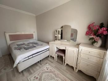 AFYON ÜÇOK EMLAKTAN HOCA AHMET YASEVİ MAH 3+1 115M² TEMİZ BAKIMLI SATILIK DAİRE 