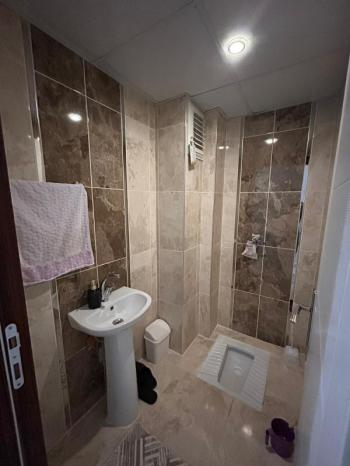 AFYON ÜÇOK EMLAKTAN HOCA AHMET YASEVİ MAH 3+1 115M² TEMİZ BAKIMLI SATILIK DAİRE 