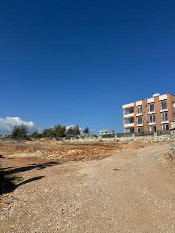 Elmas’tan Toroslar Kaşlı Mevkiinde 510 M2 Muhtelif Arsa