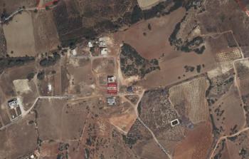 Elmas’tan Toroslar Kaşlı Mevkiinde 510 M2 Muhtelif Arsa