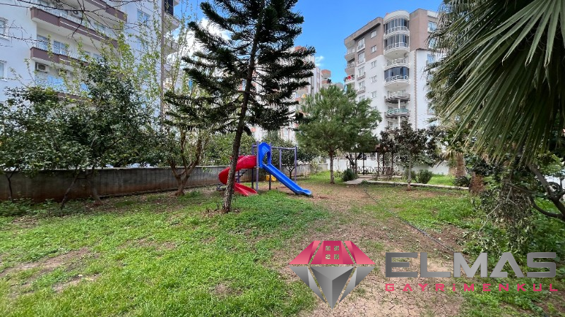 Elmas’tan Yeni Mh.’de Cepheleri Açık Ferah Bağımsız Mutfak 3+1