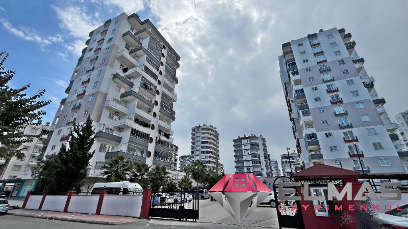 Elmas’tan Yeni Mh.’de Cepheleri Açık Ferah Bağımsız Mutfak 3+1