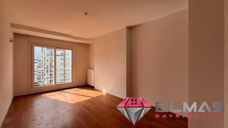 Elmas’tan Yeni Mh.’de Cepheleri Açık Ferah Bağımsız Mutfak 3+1