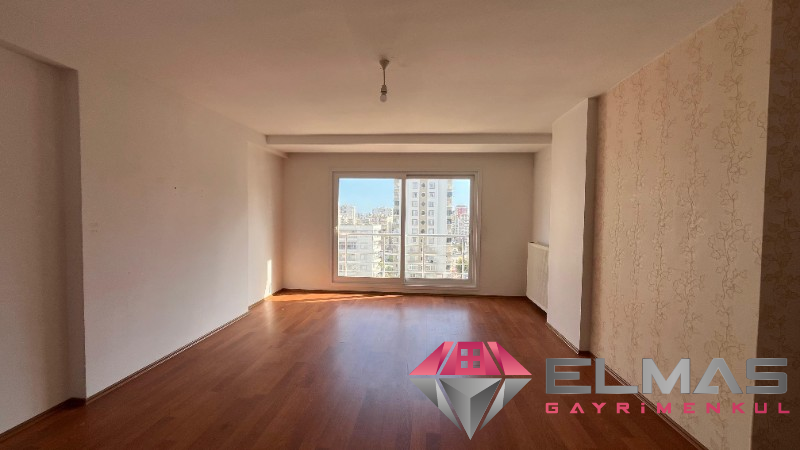 Elmas’tan Yeni Mh.’de Cepheleri Açık Ferah Bağımsız Mutfak 3+1