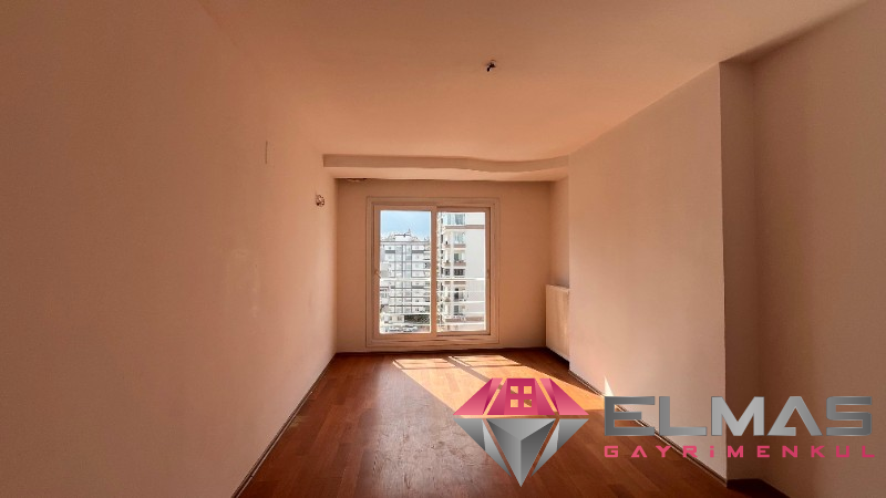 Elmas’tan Yeni Mh.’de Cepheleri Açık Ferah Bağımsız Mutfak 3+1