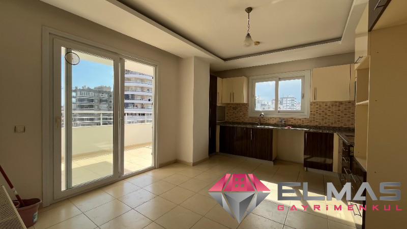 Elmas’tan Yeni Mh.’de Cepheleri Açık Ferah Bağımsız Mutfak 3+1