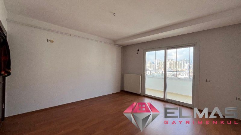 Elmas’tan Yeni Mh.’de Cepheleri Açık Ferah Bağımsız Mutfak 3+1