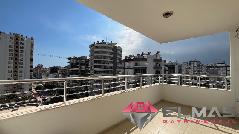 Elmas’tan Yeni Mh.’de Cepheleri Açık Ferah Bağımsız Mutfak 3+1