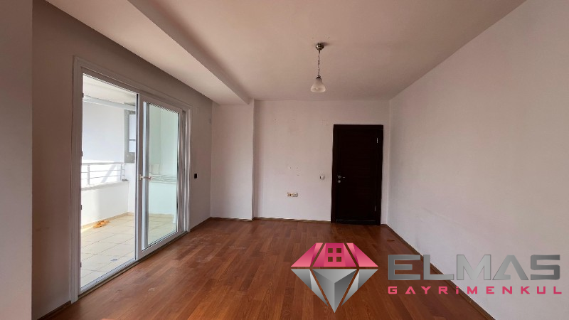 Elmas’tan Yeni Mh.’de Cepheleri Açık Ferah Bağımsız Mutfak 3+1