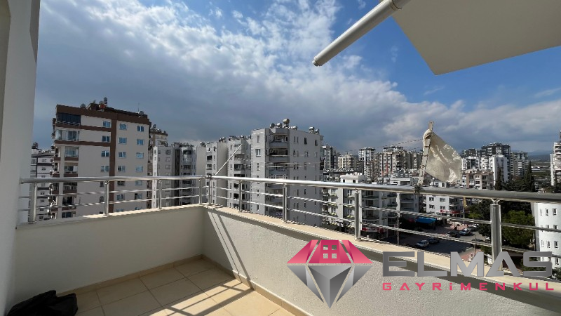 Elmas’tan Yeni Mh.’de Cepheleri Açık Ferah Bağımsız Mutfak 3+1