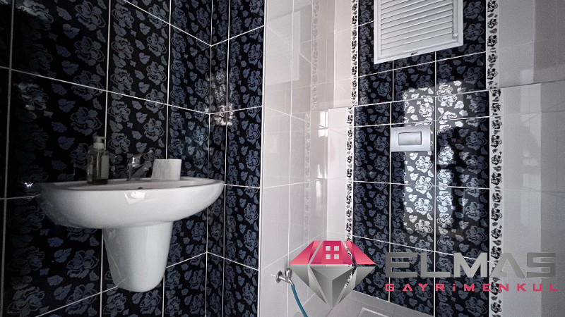 Elmas’tan Yeni Mh.’de Cepheleri Açık Ferah Bağımsız Mutfak 3+1