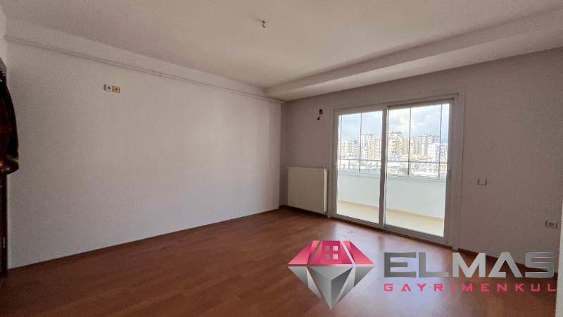 Elmas’tan Yeni Mh.’de Cepheleri Açık Ferah Bağımsız Mutfak 3+1