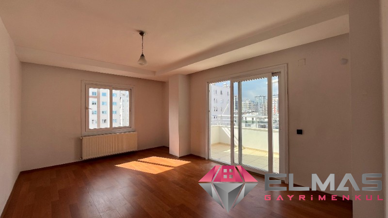 Elmas’tan Yeni Mh.’de Cepheleri Açık Ferah Bağımsız Mutfak 3+1