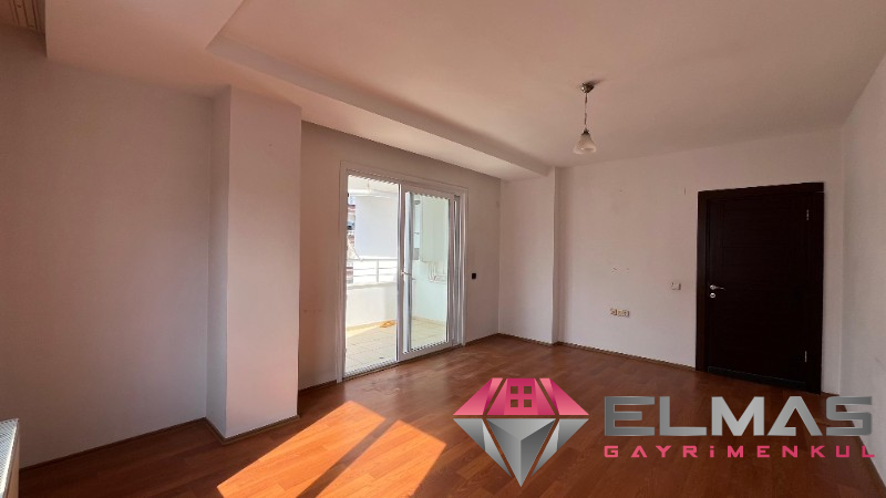 Elmas’tan Yeni Mh.’de Cepheleri Açık Ferah Bağımsız Mutfak 3+1